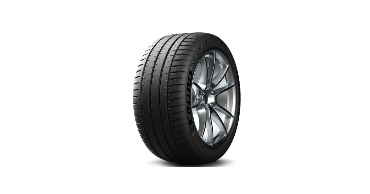 Pneu MICHELIN PS4 S ACOUSTIC T0 XL 245/35/21 96 Y