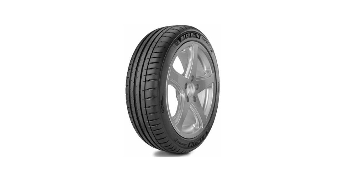 Pneu MICHELIN PS 4 MO1 XL 245/40/18 97 Y