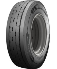 Pneu MICHELIN X MULTI T2 245/ 70 R17.5 143/ 141 J ( 146F) , 3PMSF
