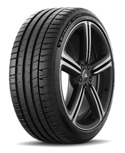 Pneu MICHELIN Pilot Sport 5 XL 255/ 35 ZR18 94 Y