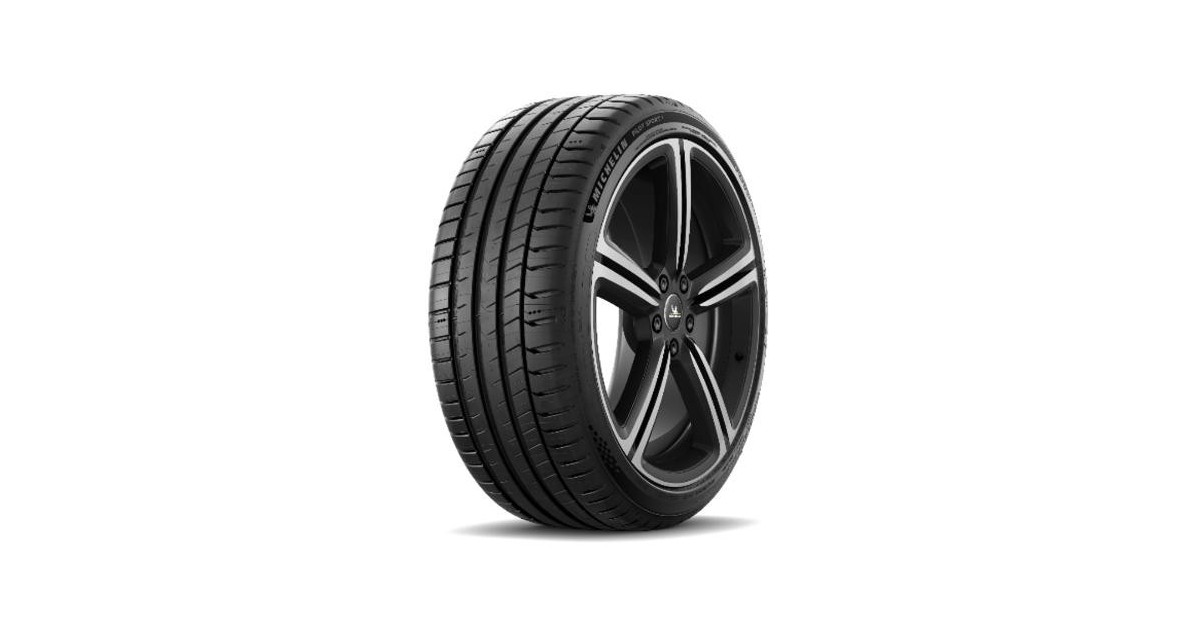 Pneu MICHELIN Pilot Sport 5 XL 255/ 35 ZR18 94 Y