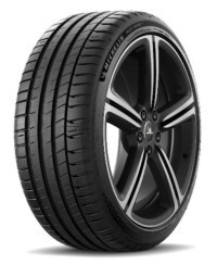 Pneu MICHELIN Pilot Sport 5 XL 255/ 35 R19 96 Y , FR