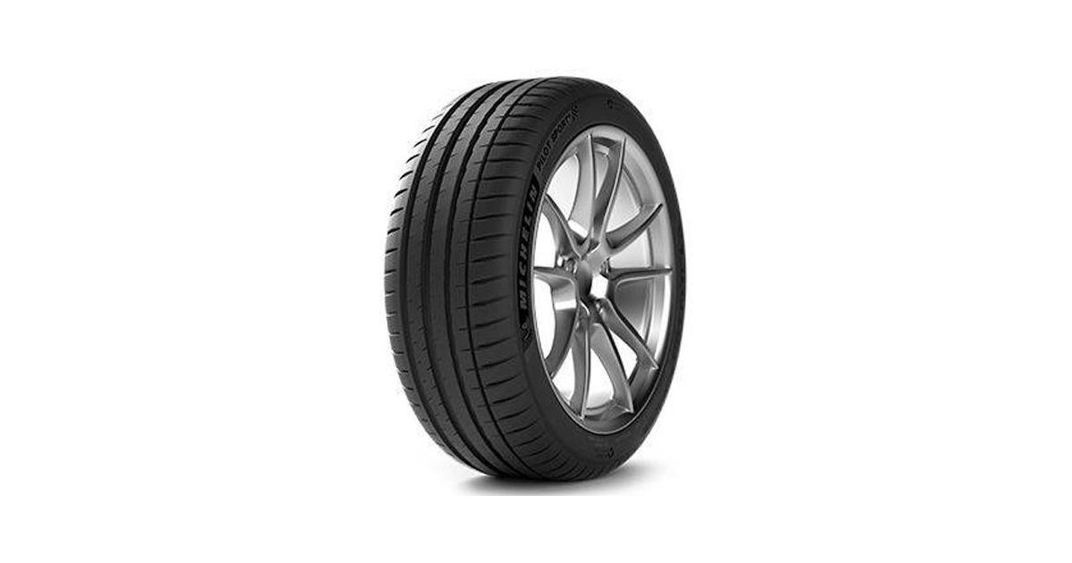 Pneu MICHELIN PS4 S ACOUSTIC K1 XL 255/35/22 99 Y