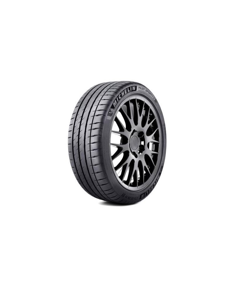Pneu MICHELIN PS4 S1 XL 255/40/18 99 Y