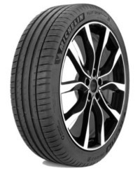Pneu Michelin PILOT SPORT 4 SUV ACOUSTIQUE 255/45 R20 105Y XL