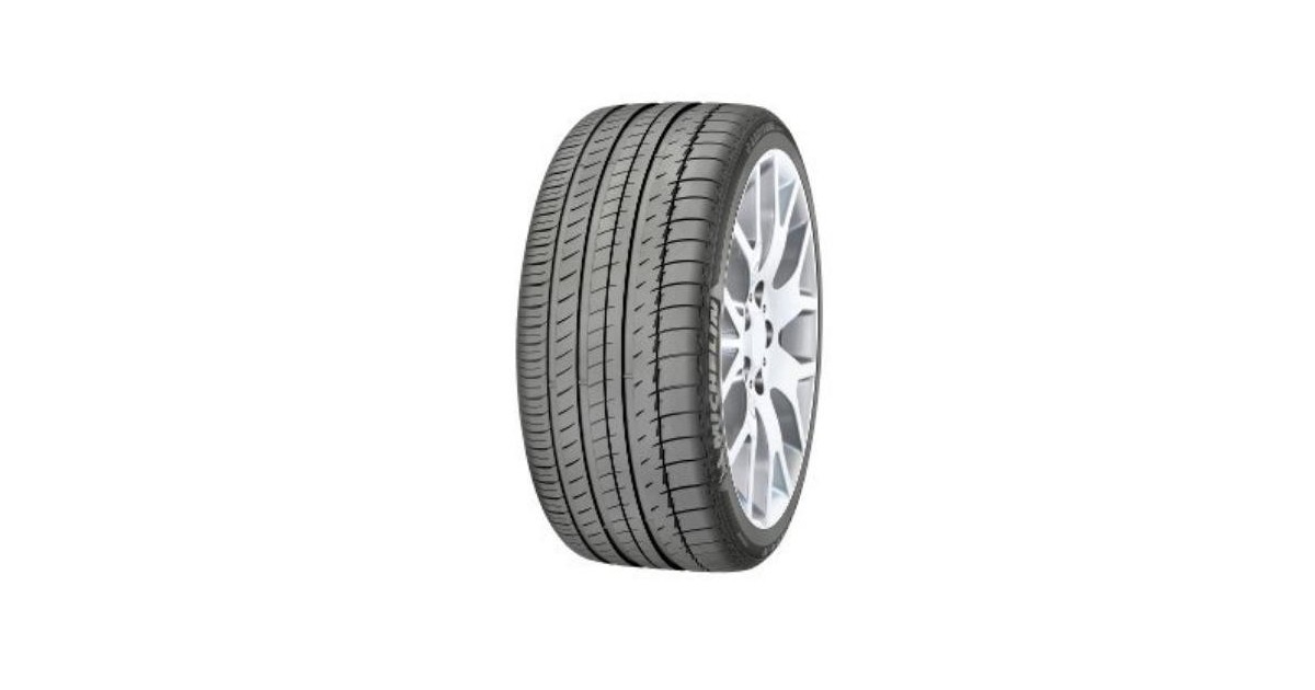 Pneu MICHELIN LAT. SPORT N1 XL 255/55/18 109 Y