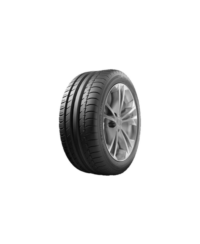 Pneu MICHELIN PS2 N2 265/35/19 94 Y