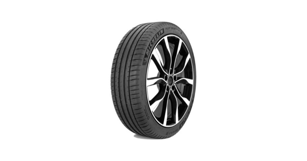 Pneu MICHELIN PS4 SUV XL 265/55/19 113 Y