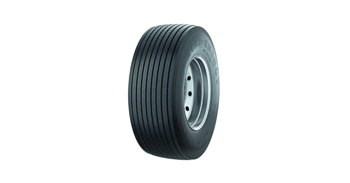 Pneu MICHELIN XTA2 ENERGY 275/70/22.5 152 J