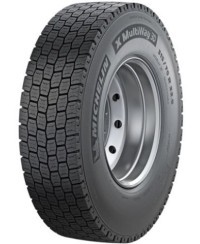 Pneu MICHELIN X MULTIWAY 3D XDE 295/ 80 R22.5 152/ 148 L , 3PMSF