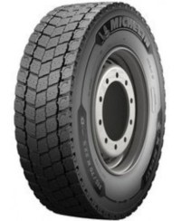 Pneu MICHELIN X MULTI D 315/ 70 R22.5 154/ 150 L , 3PMSF