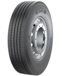 Pneu MICHELIN X LINE ENERGY Z 315/ 80 R22.5 156/150L 154/150M