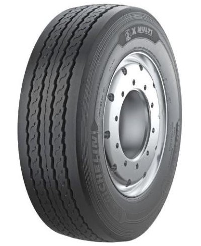 Pneu MICHELIN X MULTI T 385/ 65 R22.5 160 K , 3PMSF