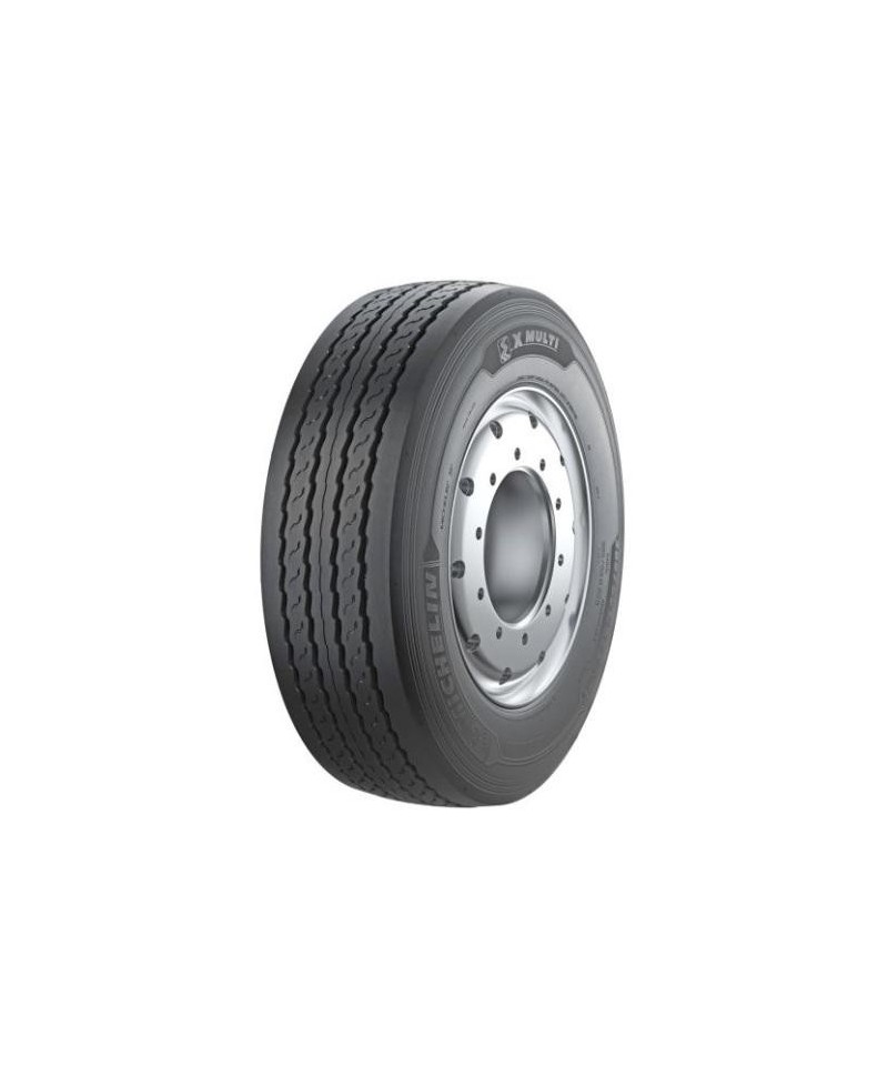 Pneu MICHELIN X MULTI T 385/65/22.5 160 K