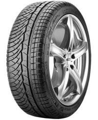 Pneu MICHELIN PILOT ALPIN PA4 N0 XL 235/35/20 92V 3PMSF