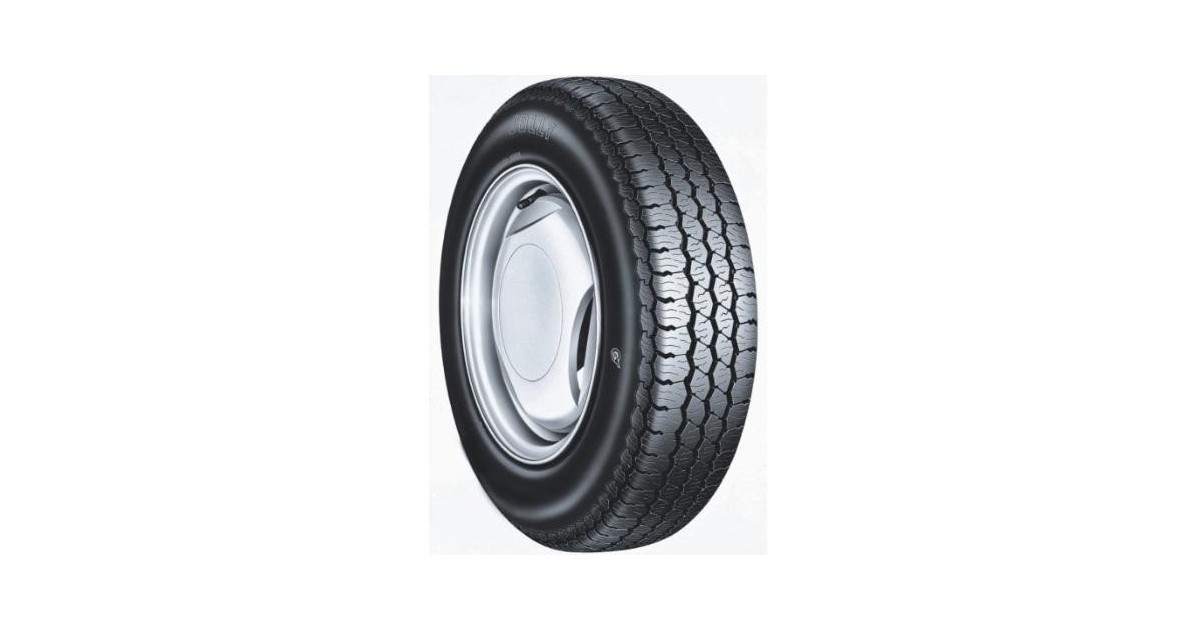 Pneu MAXXIS CR-966 Trailermaxx 145/ 80 R10 74 N