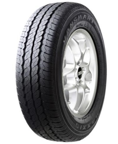 Pneu MAXXIS Vansmart MCV3+ 175/ 75 R16 101/ 99 R