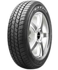 Pneu Maxxis VANSMART A/S AL2  195/75R16C 107/105R  M&S, 3PMSF