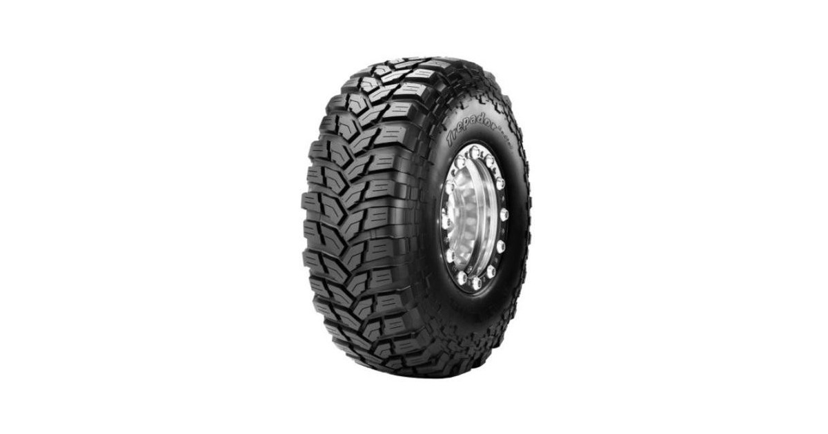 Pneu MAXXIS M8060 Trepador 205 R16C 110 /108 Q