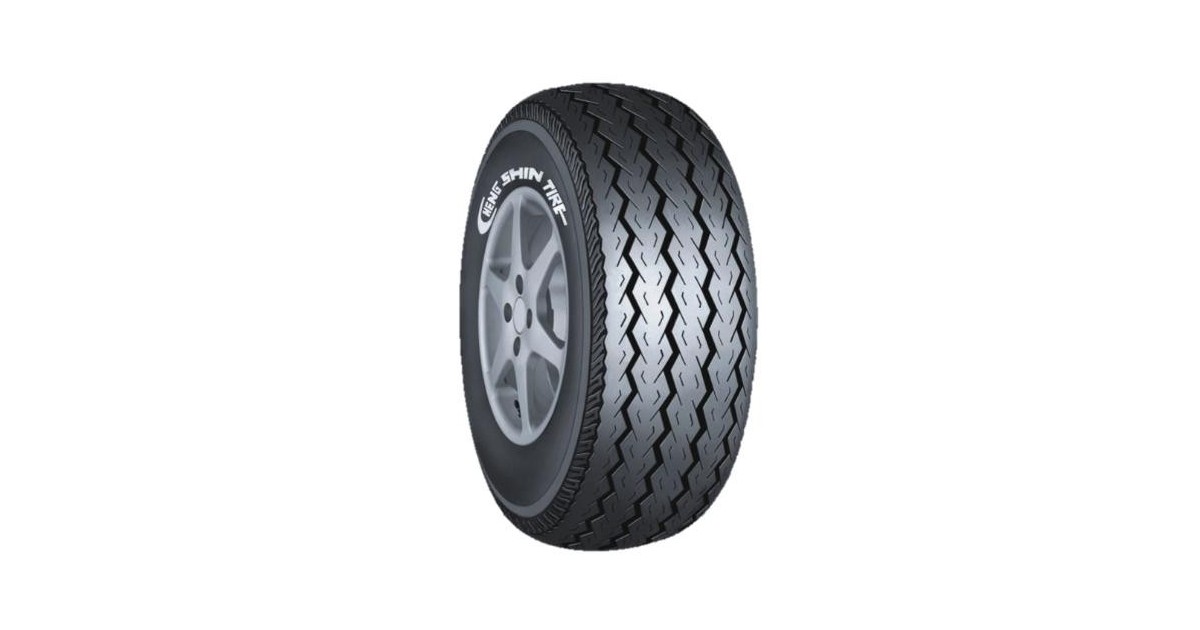 Pneu MAXXIS C-834 TRAILER 8.00/80-10 98M (20.5X8-10)