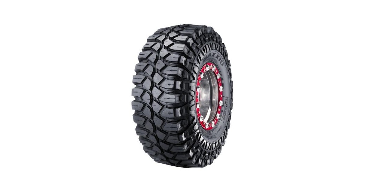 Pneu MAXXIS M8090 255/85/16 104 K