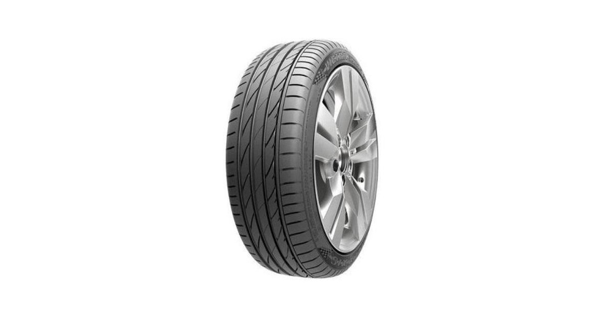 Pneu MAXXIS VS5 SUV 275/55/19 111 Y
