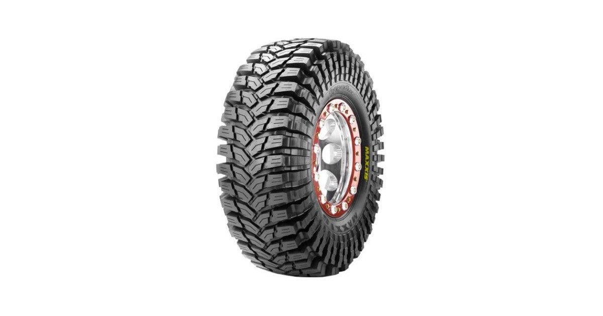 Pneu MAXXIS M-8060 Trepador 35X 12.5-17 119K P.O.R