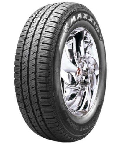 Pneu MAXXIS Vansmart Snow WL2 , 205/ R14C 109/ 107 R , 3PMSF