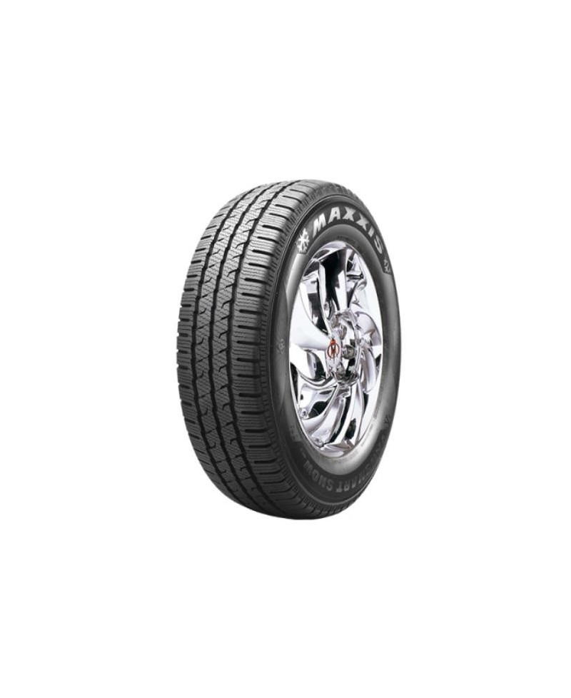 Pneu MAXXIS Vansmart Snow WL2 , 205/ R14C 109/ 107 R , 3PMSF