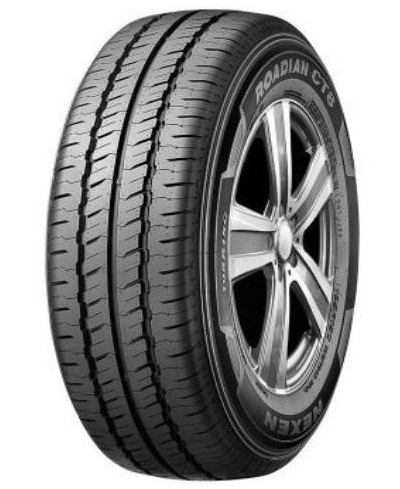 Pneu NEXEN RO-CT8 185 R14 C 102 /100 T