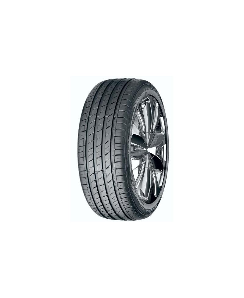 Pneu NEXEN N FERA SU1 195/65/15 91 H