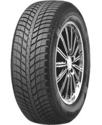 Pneu NEXEN NBLUE 4 SEASON 215/60/16 99 H 3PMSF