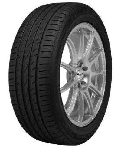 Pneu NEXEN N FERA SU4 XL 225/ 55 ZR17 101 W