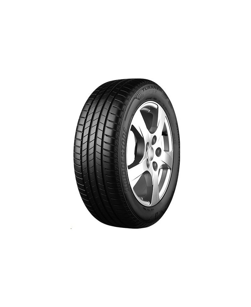 Pneu BRIDGESTONE T005 RFT XL 245/40/19 98 Y