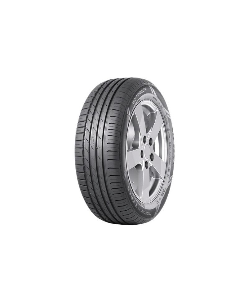 Pneu NOKIAN WETPROOF SUV XL 215/55/18 99 V