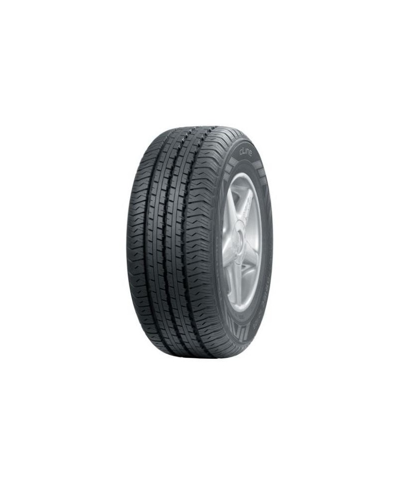 Pneu NOKIAN cLine CARGO 215/70/15 109 S
