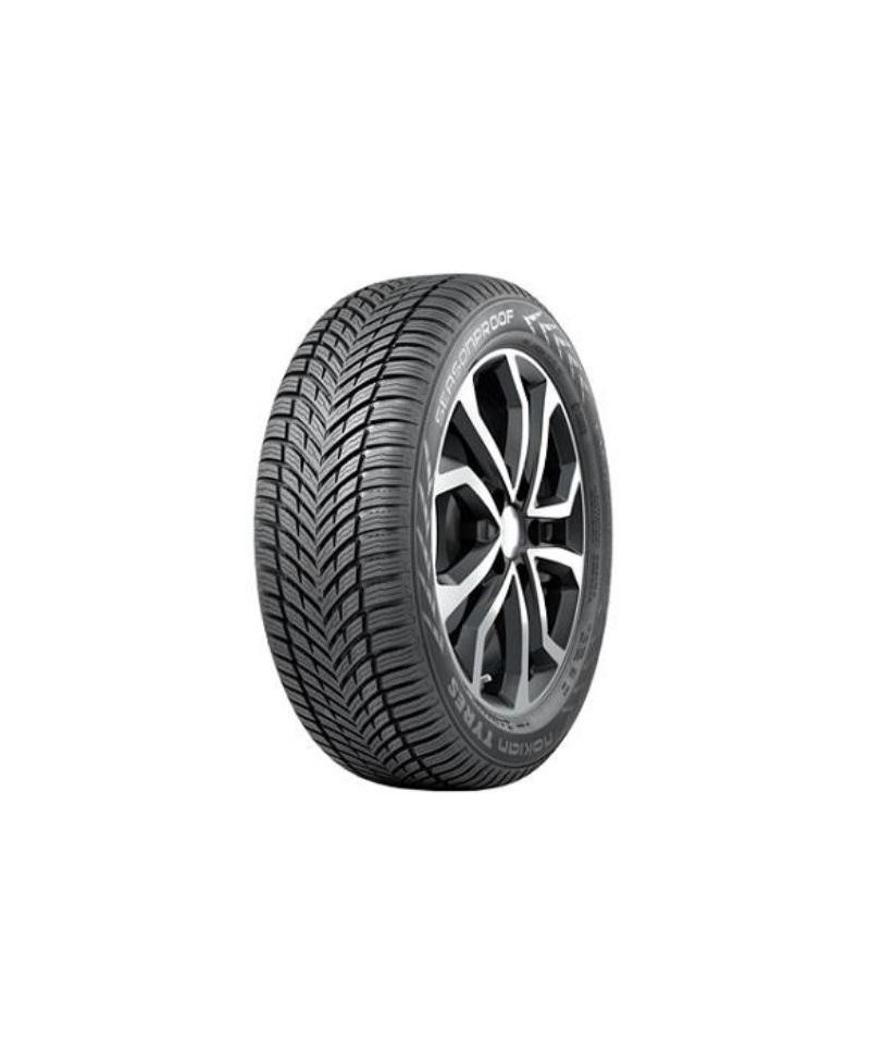 Pneu NOKIAN SEASONPROOF XL 235/55/17 103 V