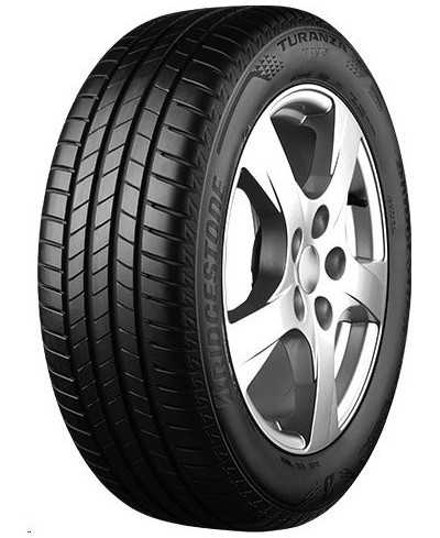 Pneu BRIDGESTONE T005* XL 245/ 45 R18 100 Y , RUNFLAT