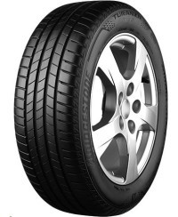 Pneu BRIDGESTONE T005* XL 245/ 45 R18 100 Y , RUNFLAT