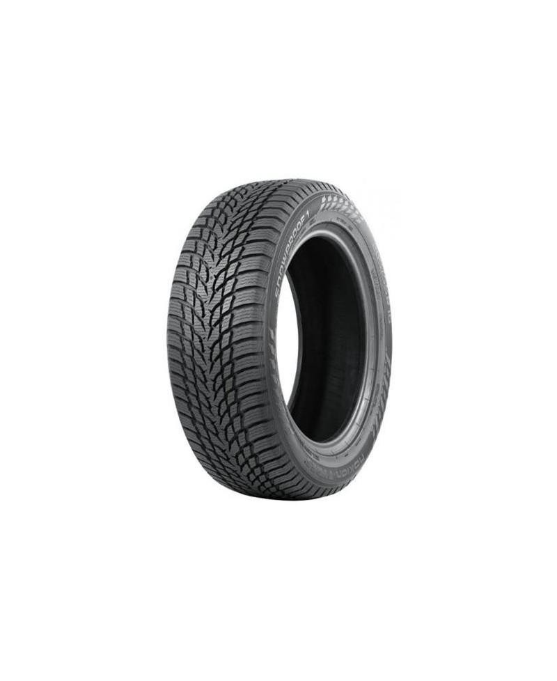 Pneu NOKIAN SNOWPROOF 1 XL 215/45/17 91V 3PMSF