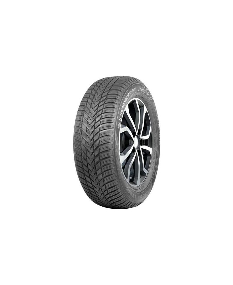 Pneu NOKIAN SNOWPROOF 2 SUV XL 225/60/17 103 V 3PMSF