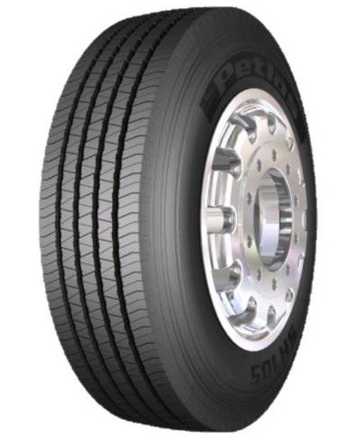 Pneu PETLAS SH105 11/22.5 148/145 M (16PR)