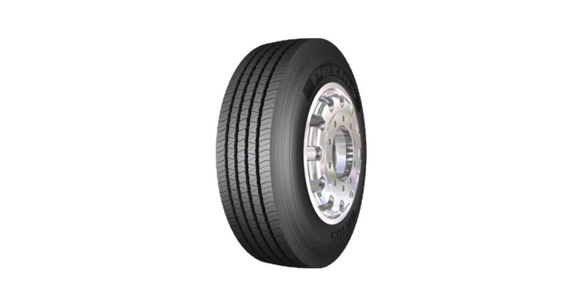 Pneu PETLAS SH105 11/22.5 148/145 M (16PR)