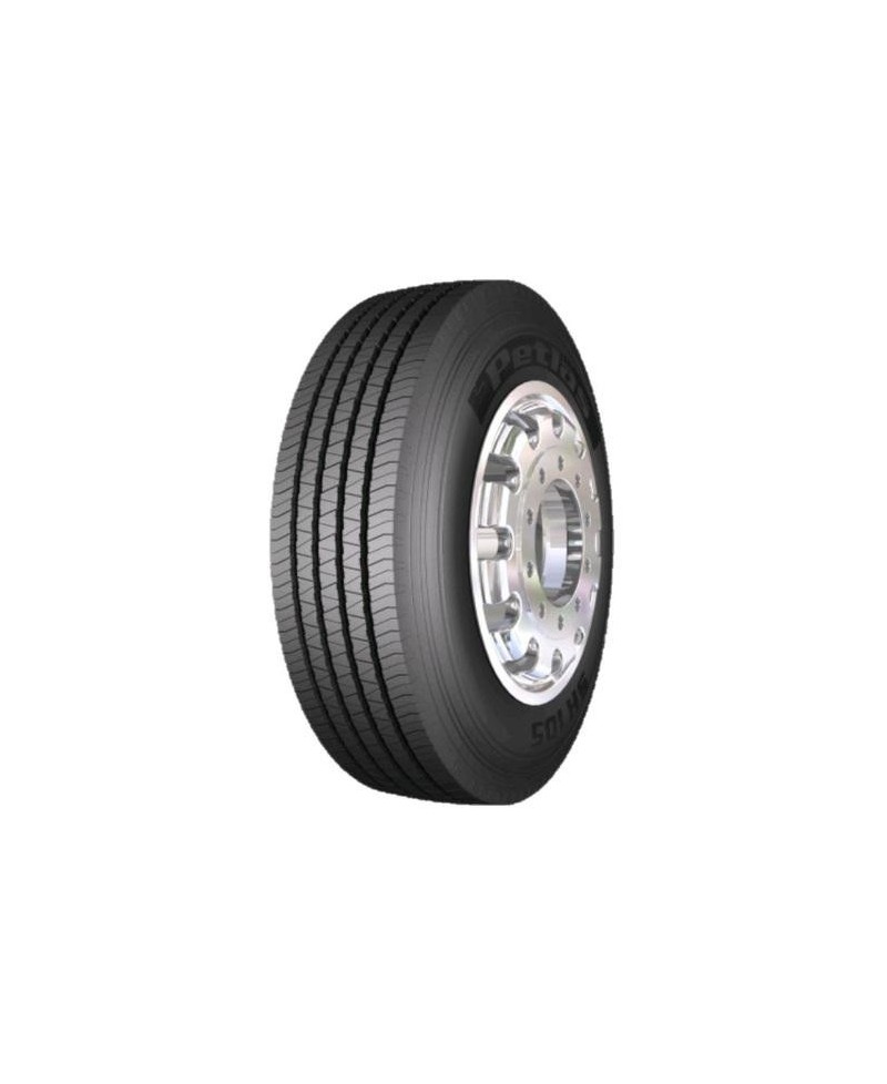 Pneu PETLAS SH105 12/22.5 152 M