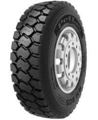 Pneu PETLAS RM905 , 13/ R22.5 156/ 150K , M+S