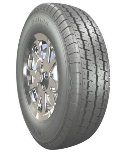 Pneu PETLAS FULL POWER PT825 + 155 R12C 88/ 86 N