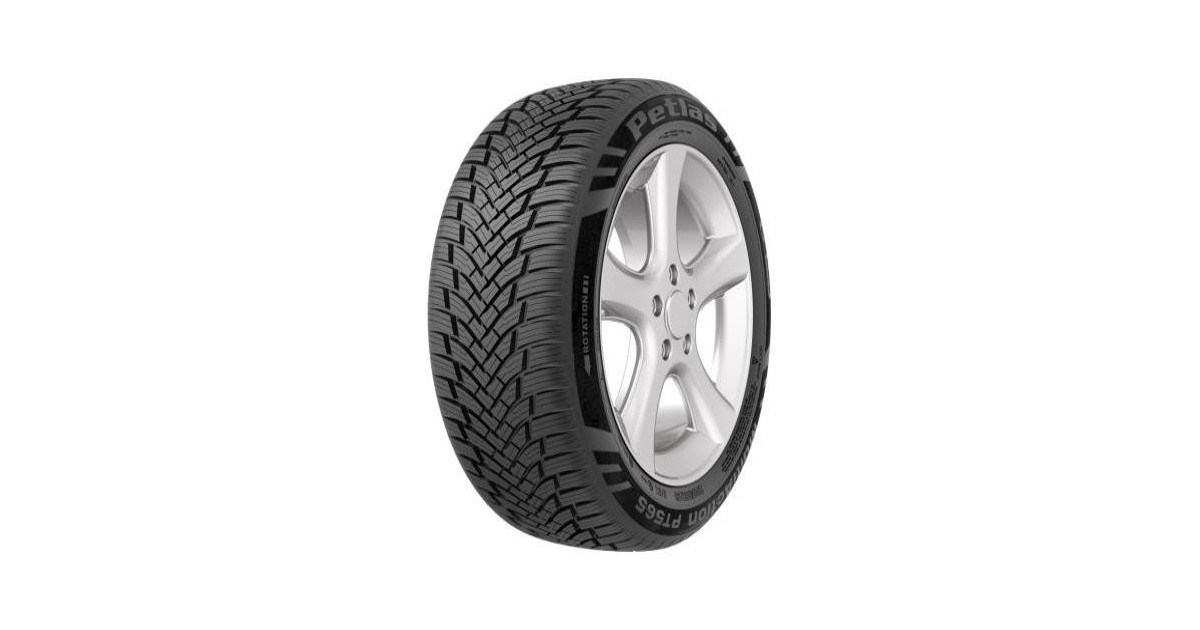 Pneu PETLAS ALL SEASON PT565 195/50/15 82 V 3PMSF