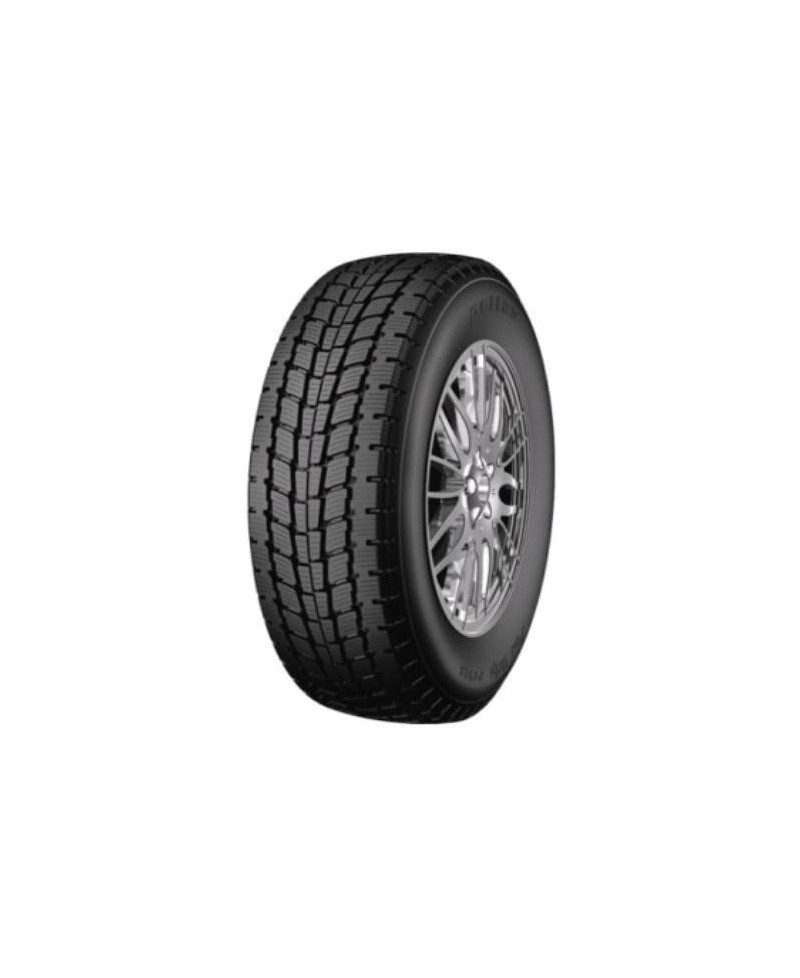 Pneu PETLAS FULLGRIP PT925 ALL-WEATHER 195/75/16 107 R  3PMSF