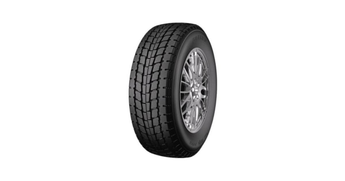 Pneu PETLAS FULLGRIP PT925 ALL-WEATHER 195/75/16 107 R  3PMSF