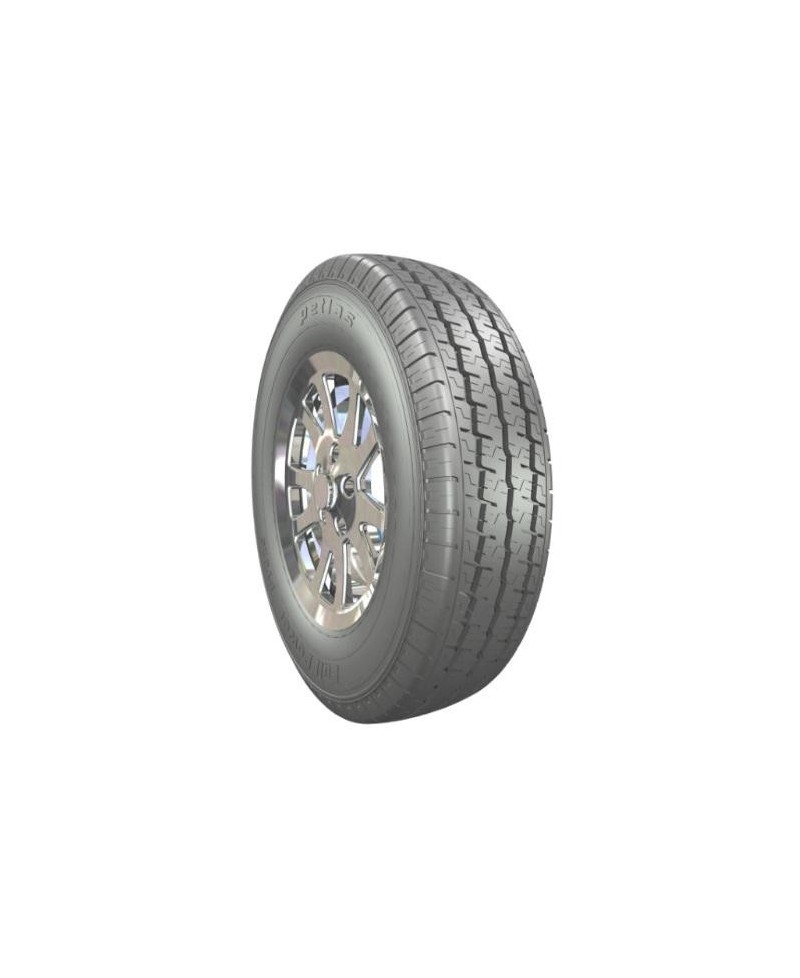 Pneu PETLAS FULL POWER PT825 + 195/75/16 107 R
